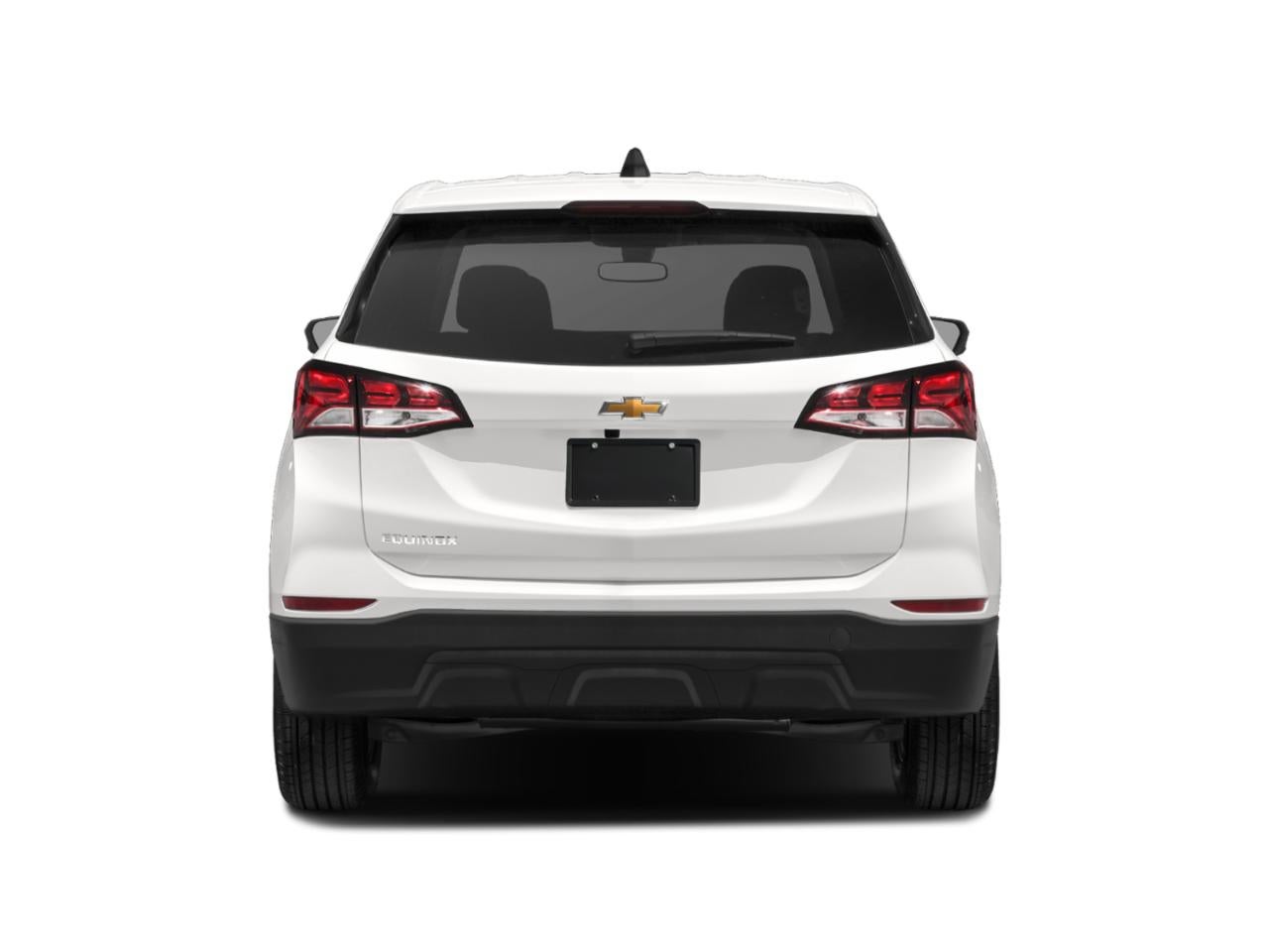 2024 Chevrolet Equinox FWD Premier
