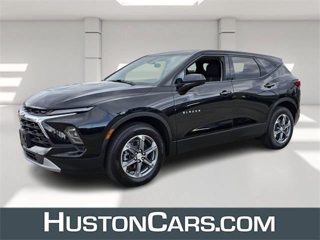 2023 Chevrolet Blazer FWD 4dr LT w/2LT