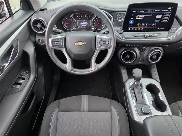 2023 Chevrolet Blazer FWD 4dr LT w/2LT