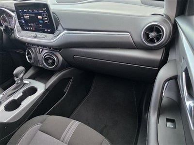 2023 Chevrolet Blazer FWD 4dr LT w/2LT