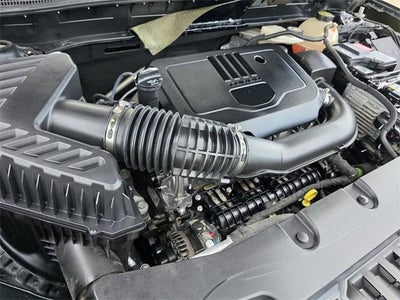 2023 Chevrolet Blazer FWD 4dr LT w/2LT