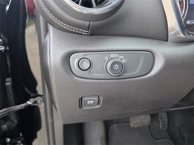 2023 Chevrolet Blazer FWD 4dr LT w/2LT