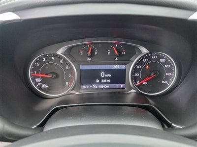 2023 Chevrolet Blazer FWD 4dr LT w/2LT