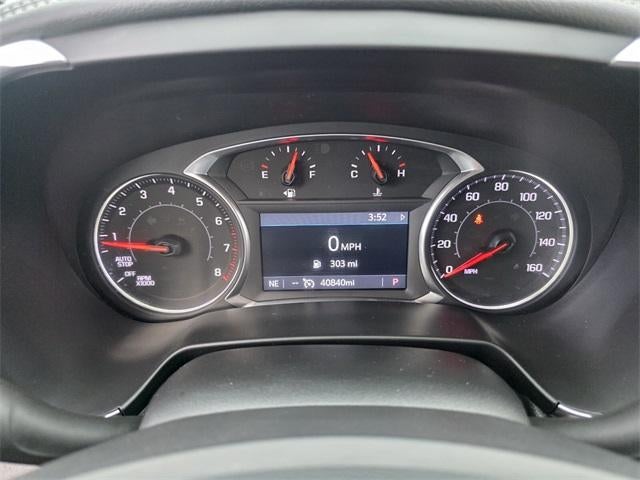 2023 Chevrolet Blazer FWD 4dr LT w/2LT