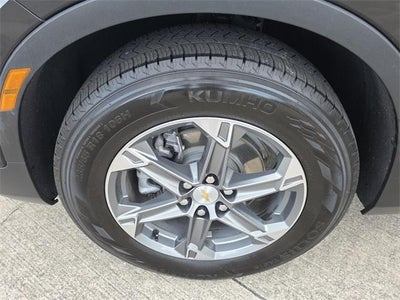 2023 Chevrolet Blazer FWD 4dr LT w/2LT