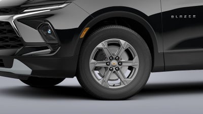 2023 Chevrolet Blazer FWD 4dr LT w/2LT