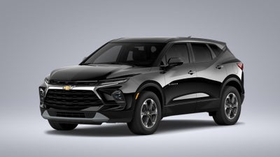 2023 Chevrolet Blazer FWD 4dr LT w/2LT