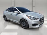 2021 Hyundai ACCENT SE Sedan IVT