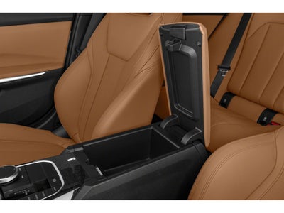 2022 BMW 330i Sedan North America