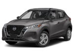 2024 Nissan Kicks S FWD
