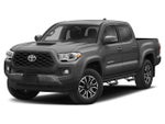 2023 Toyota Tacoma 2WD 2WD TRD Sport Double Cab 5' Bed V6 AT (Natl)