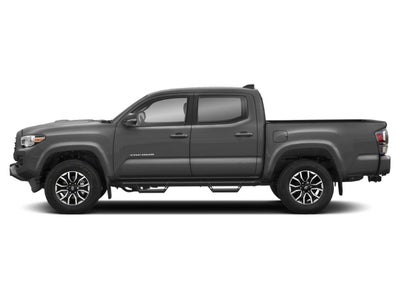 2023 Toyota Tacoma 2WD 2WD TRD Sport Double Cab 5' Bed V6 AT (Natl)
