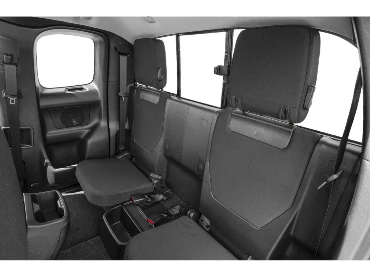 2022 Toyota Tacoma 2WD 2WD SR5 Access Cab 6' Bed V6 AT (Natl)