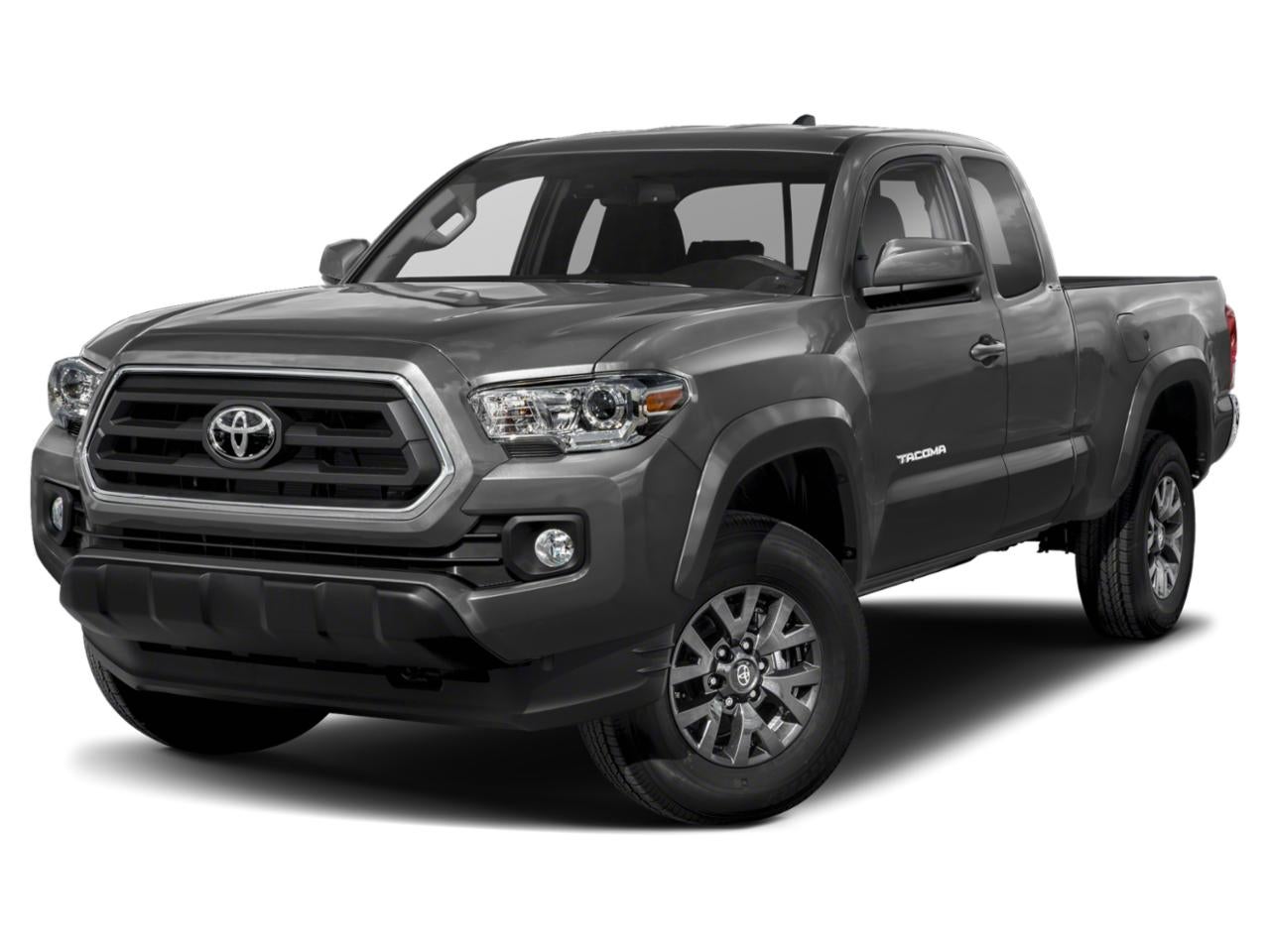 2022 Toyota Tacoma 2WD 2WD SR5 Access Cab 6' Bed V6 AT (Natl)