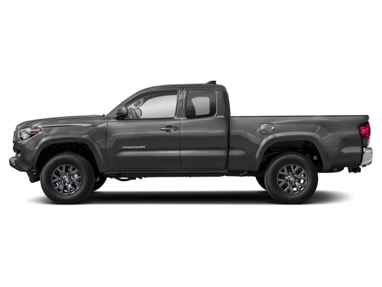 2022 Toyota Tacoma 2WD 2WD SR5 Access Cab 6' Bed V6 AT (Natl)