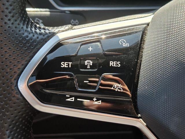 2023 Volkswagen Tiguan 2.0T SE R-Line Black FWD