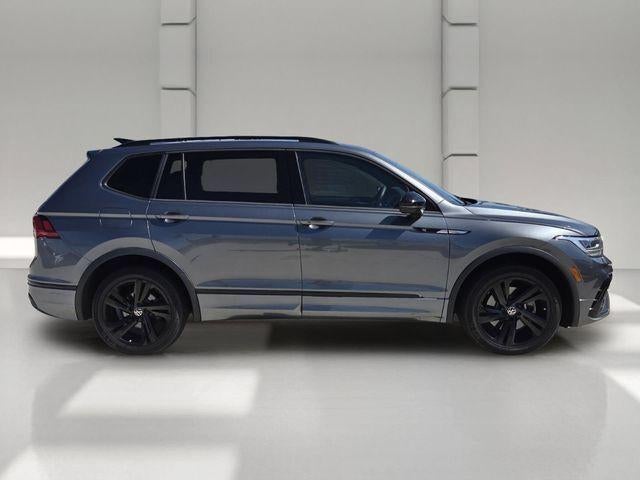 2023 Volkswagen Tiguan 2.0T SE R-Line Black FWD