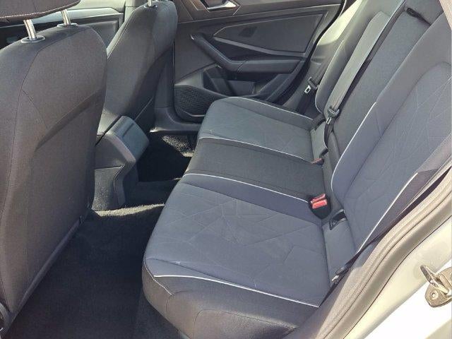 2025 Volkswagen Jetta Sport Auto