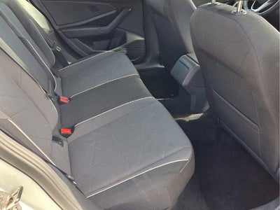2025 Volkswagen Jetta Sport Auto