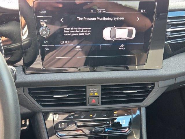 2025 Volkswagen Jetta Sport Auto