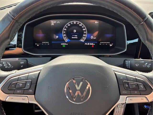 2025 Volkswagen Jetta Sport Auto