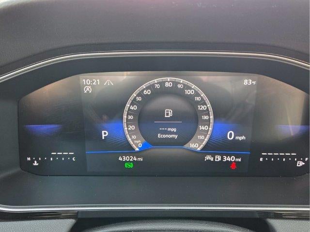 2025 Volkswagen Jetta Sport Auto