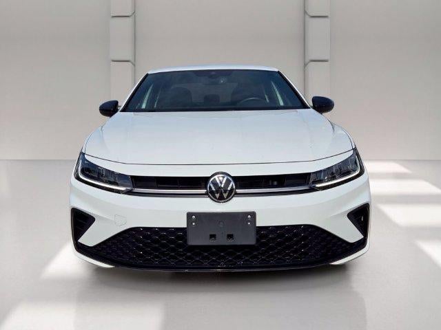 2025 Volkswagen Jetta Sport Auto