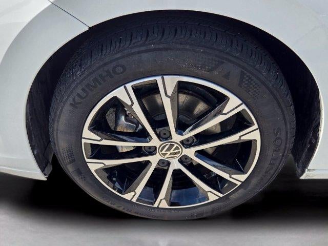 2025 Volkswagen Jetta Sport Auto