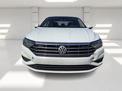 2020 Volkswagen Jetta SE Auto w/ULEV