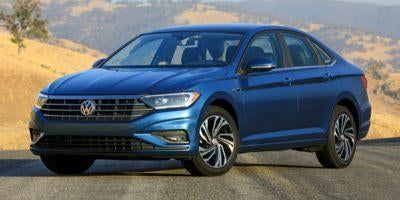 2020 Volkswagen Jetta SE Auto w/ULEV