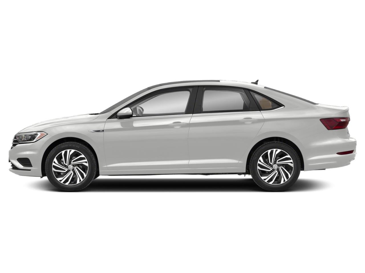 2020 Volkswagen Jetta SE Auto w/ULEV