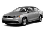 2013 Volkswagen Jetta 4dr DSG TDI Sedan