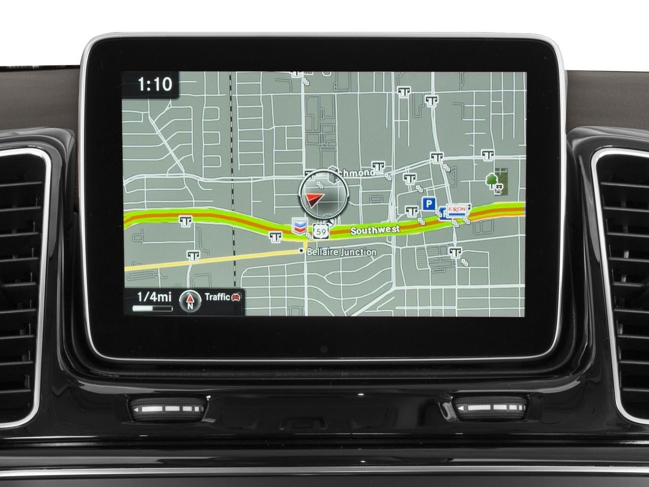 2017 Mercedes-Benz GLE GLE 350 SUV