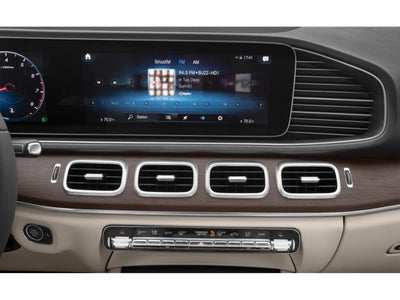 2020 Mercedes-Benz GLE GLE 350 SUV