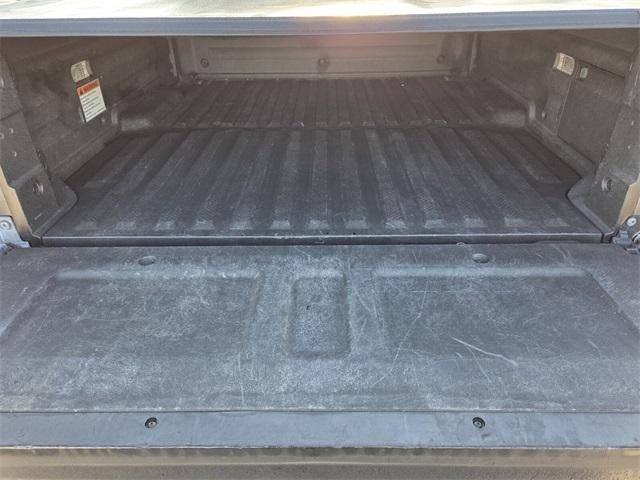 2019 Honda Ridgeline RTL-T 2WD