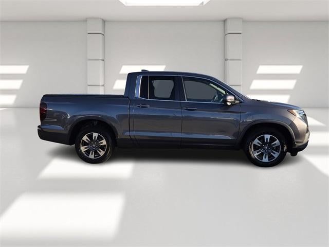 2019 Honda Ridgeline RTL-T 2WD