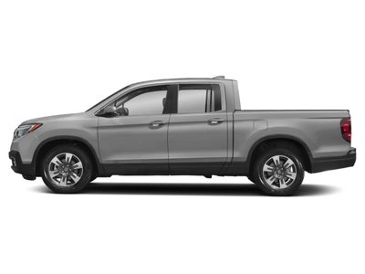 2019 Honda Ridgeline RTL-T 2WD