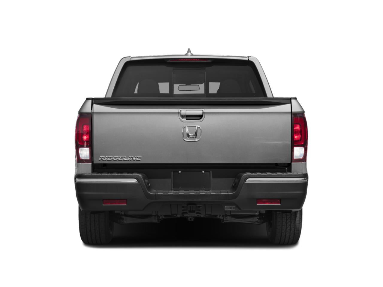 2019 Honda Ridgeline RTL-T 2WD