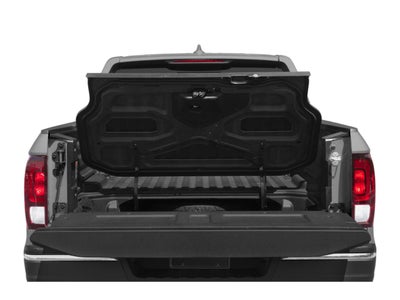 2019 Honda Ridgeline RTL-T 2WD