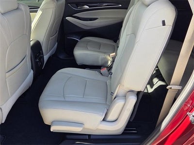 2021 Buick Enclave Essence FWD