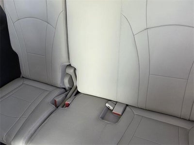 2021 Buick Enclave Essence FWD