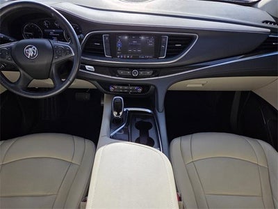 2021 Buick Enclave Essence FWD