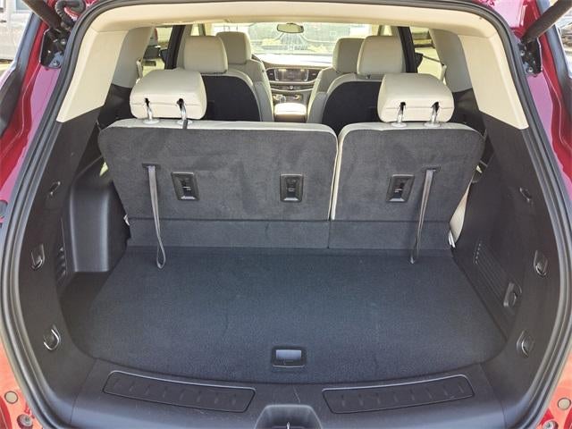 2021 Buick Enclave Essence FWD