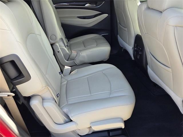 2021 Buick Enclave Essence FWD