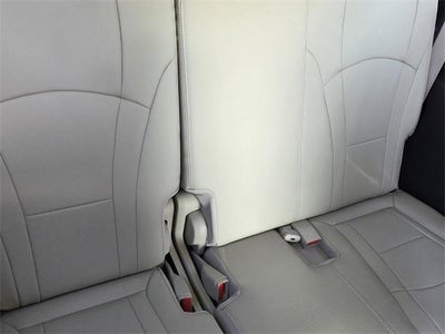 2021 Buick Enclave Essence FWD