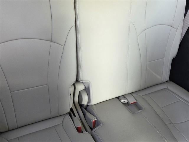 2021 Buick Enclave Essence FWD