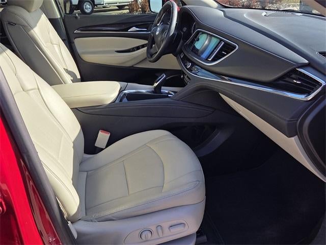 2021 Buick Enclave Essence FWD