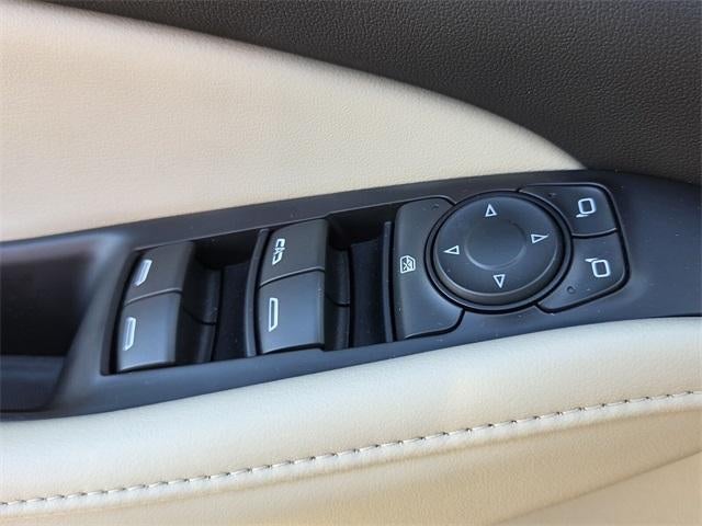 2021 Buick Enclave Essence FWD