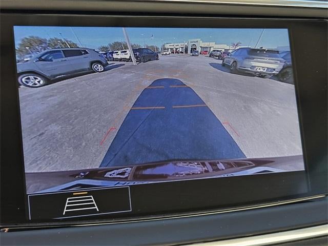 2021 Buick Enclave Essence FWD