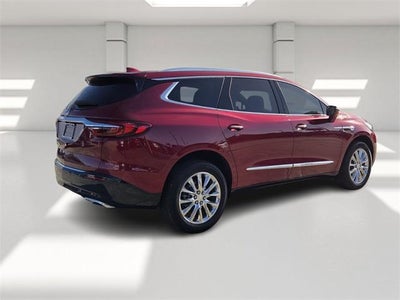 2021 Buick Enclave Essence FWD